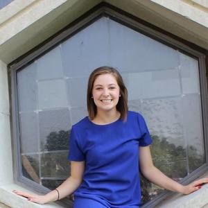 Meet your Posher, Lizzy